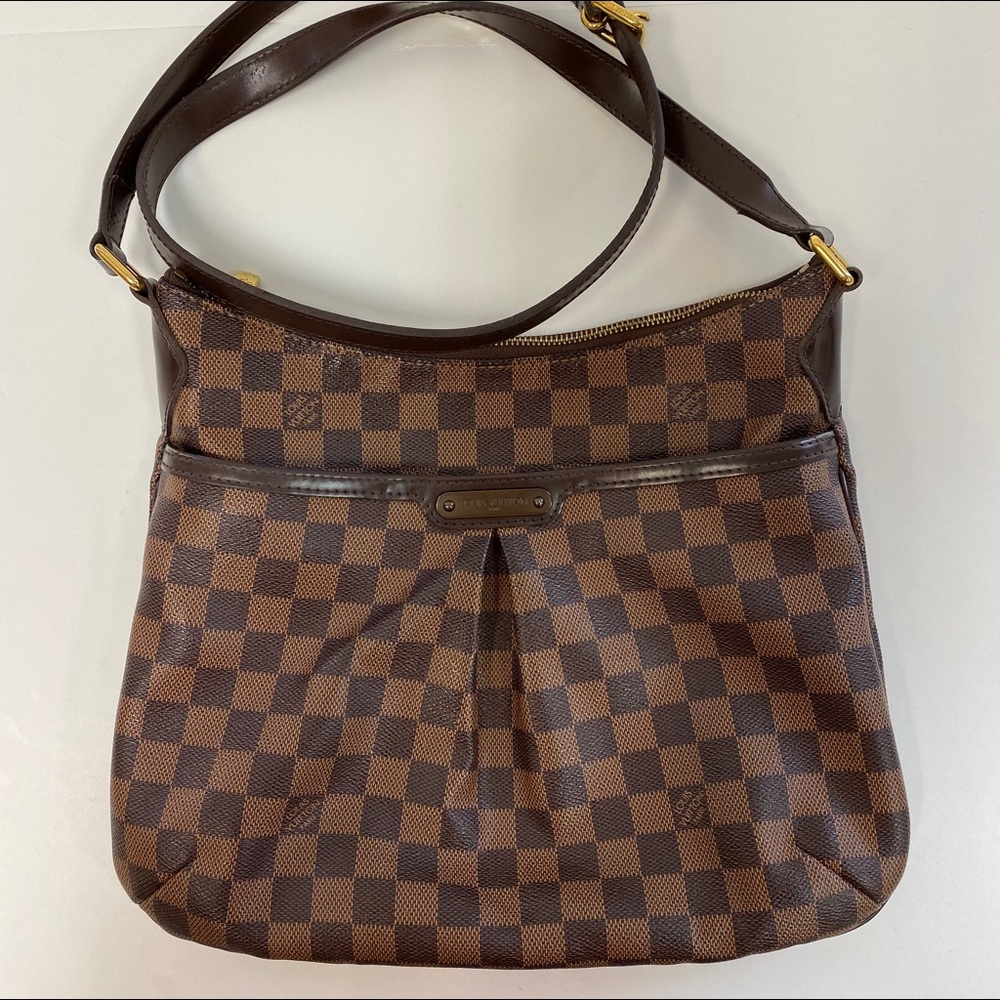 Louis Vuitton Bloomsbury PM